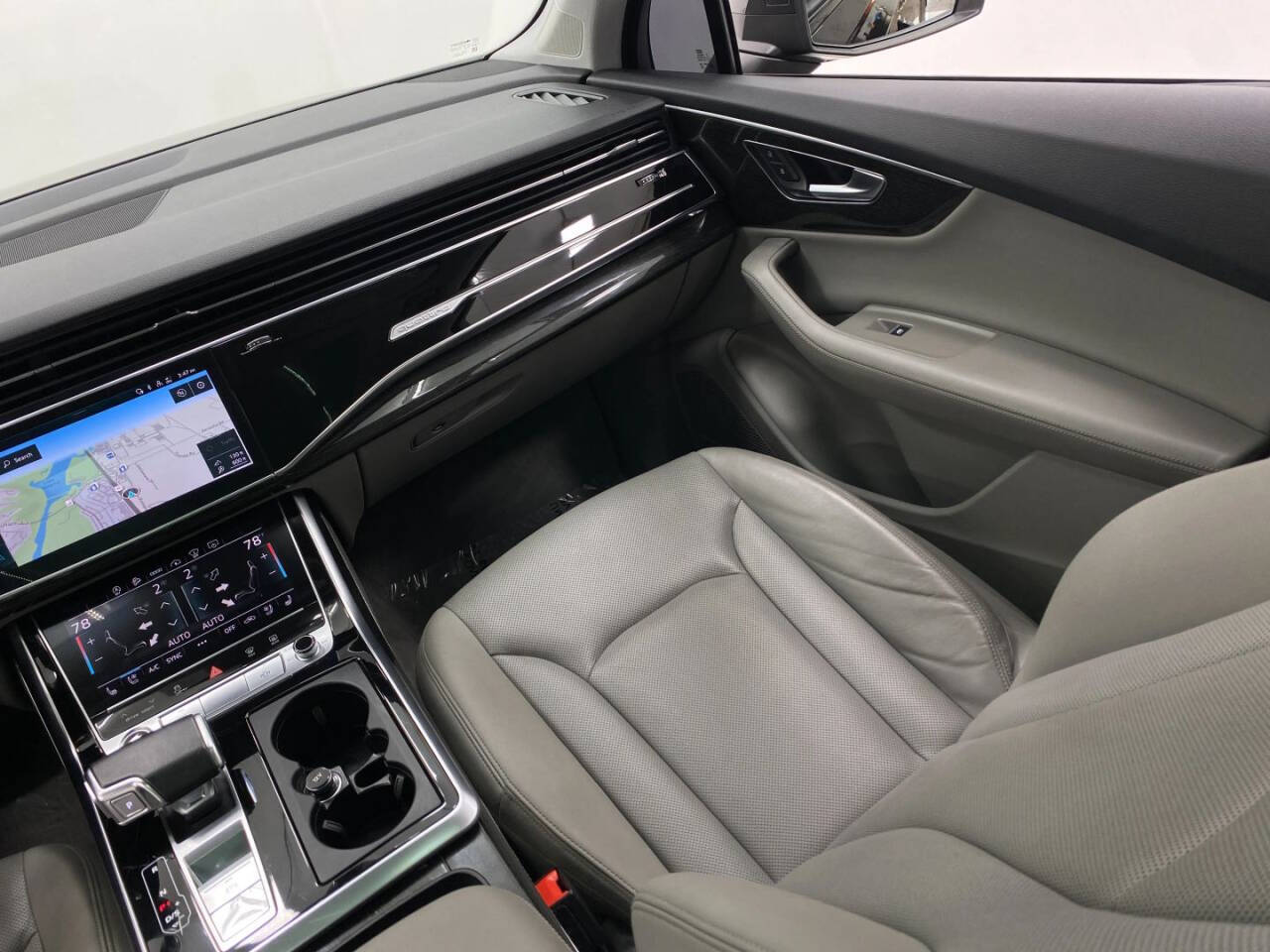 2021 Audi Q7 3.0T Prestige AWD