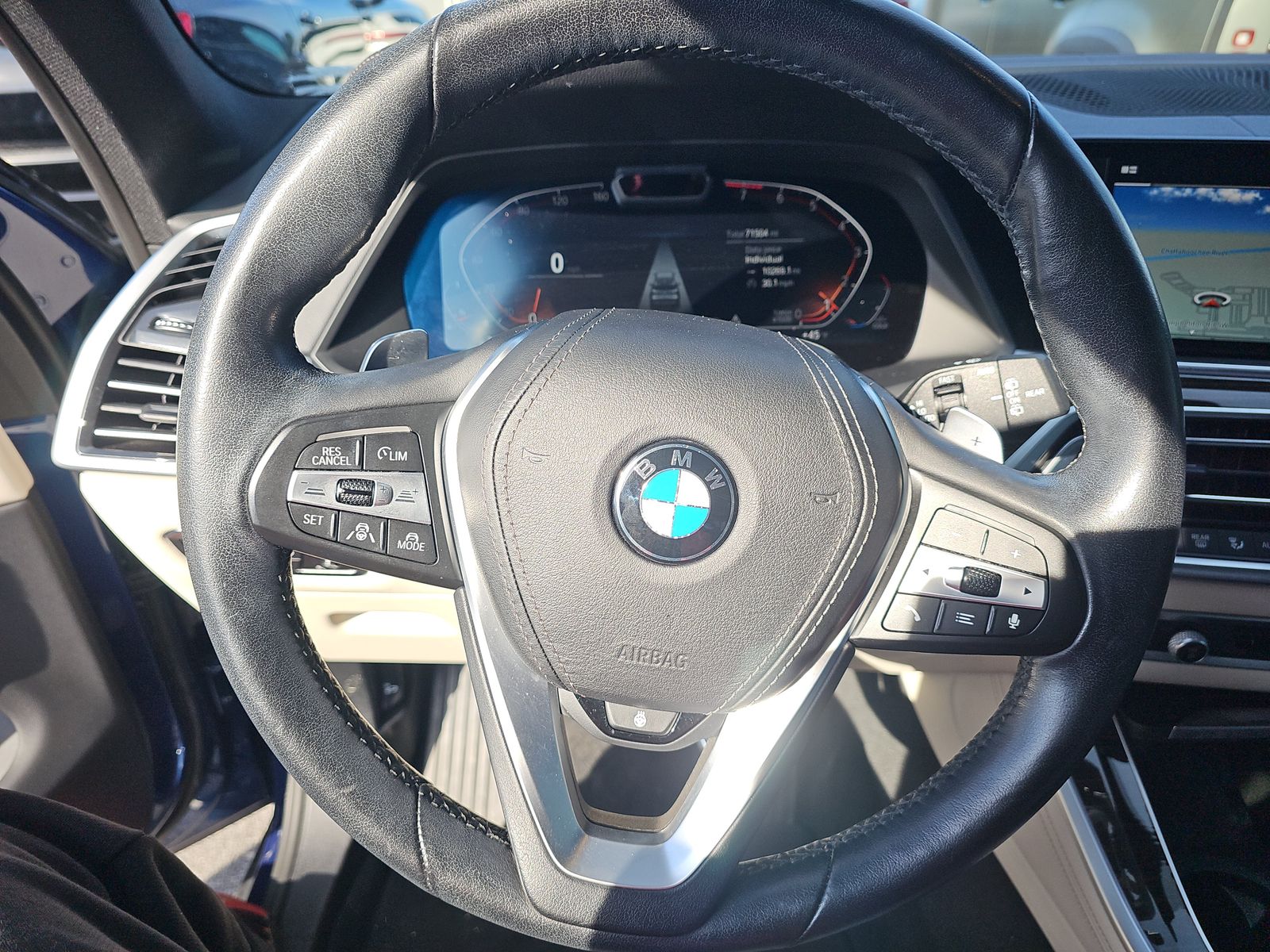 2020 BMW X5 sDrive40i RWD