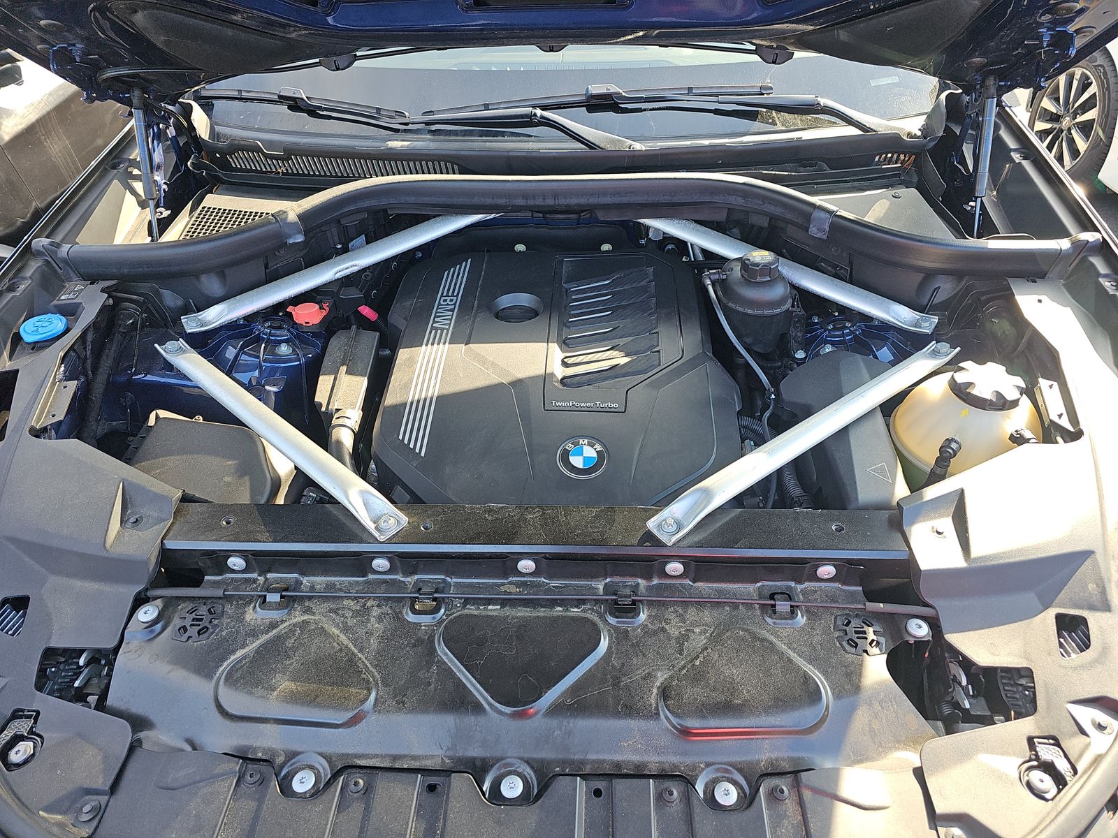 2020 BMW X5 sDrive40i RWD