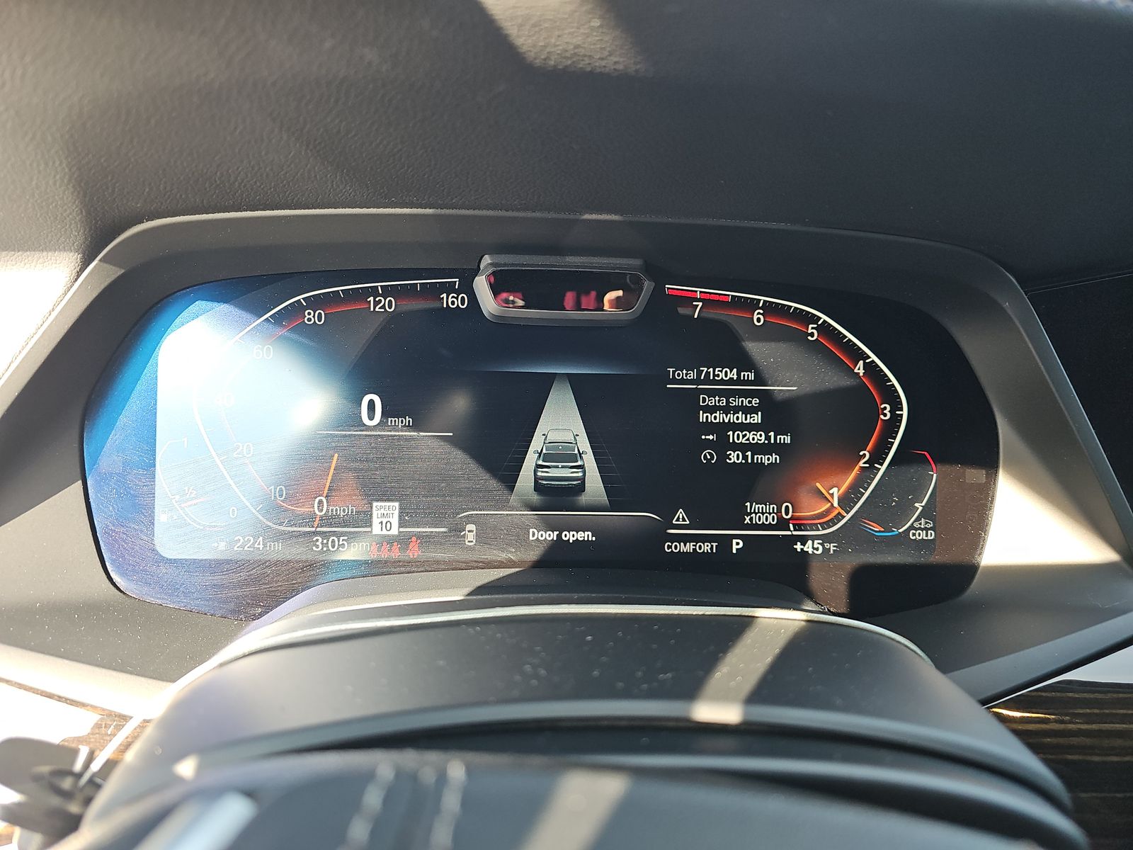 2020 BMW X5 sDrive40i RWD