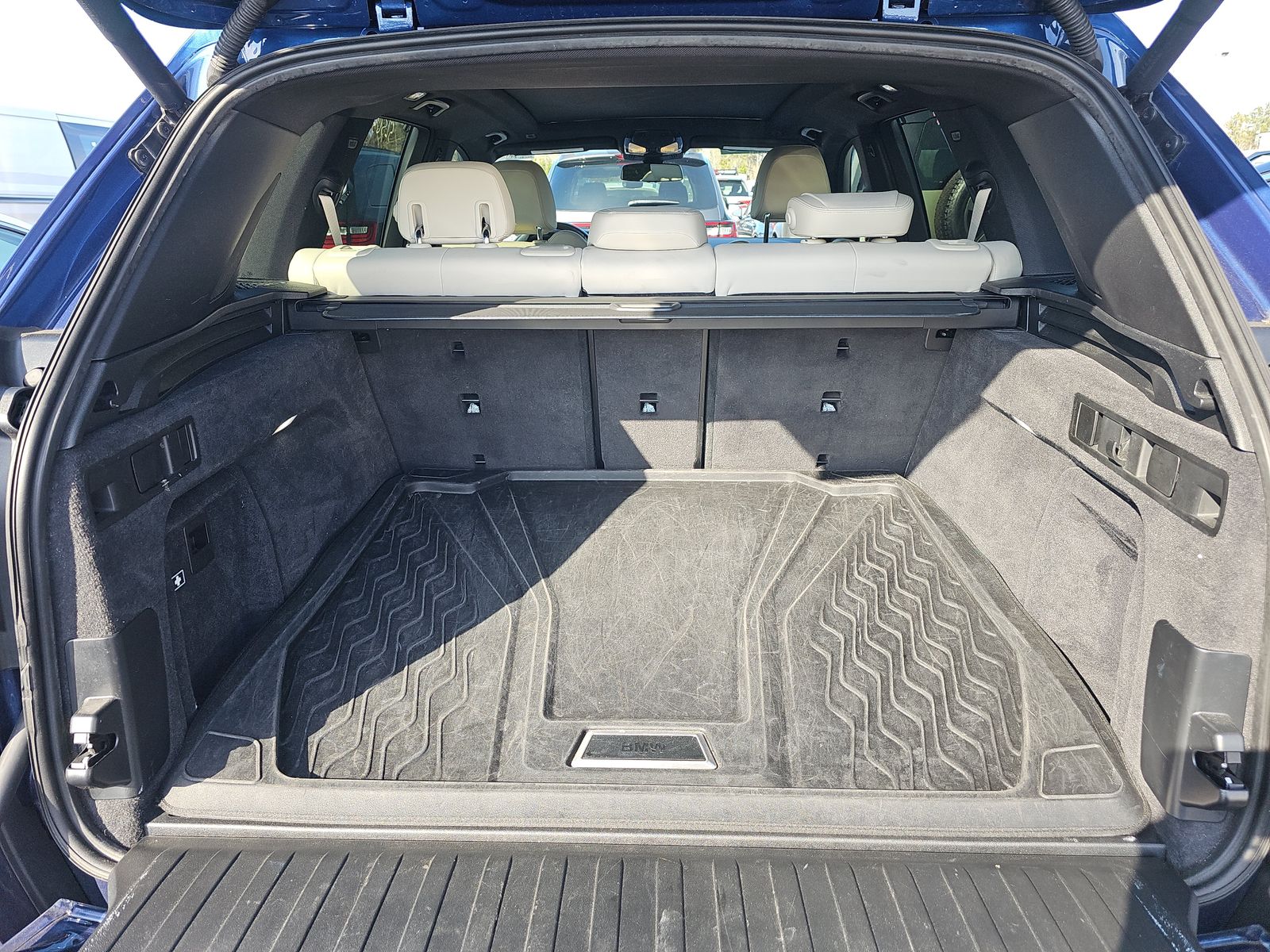 2020 BMW X5 sDrive40i RWD