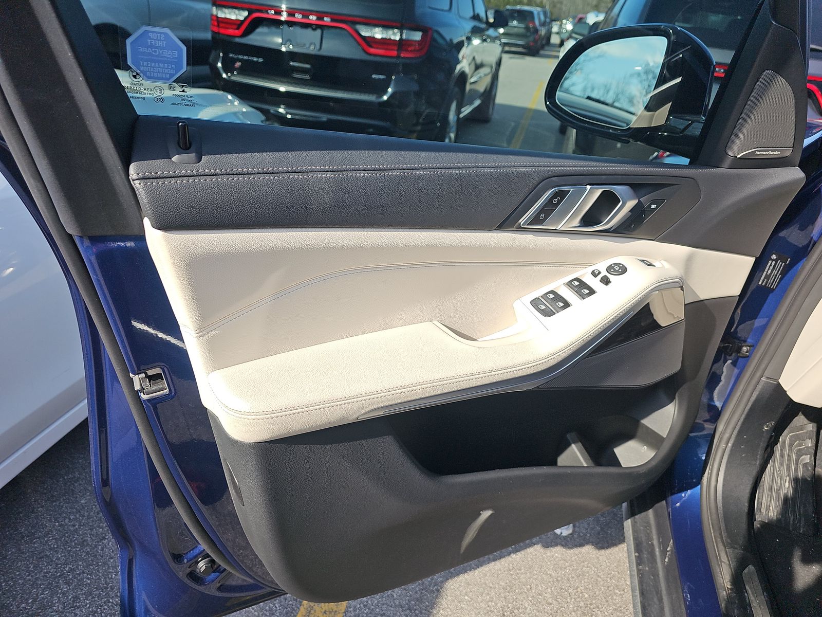 2020 BMW X5 sDrive40i RWD