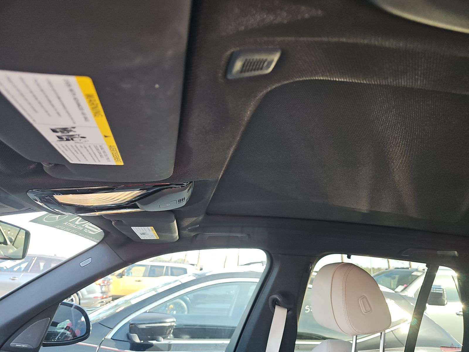 2020 BMW X5 sDrive40i RWD