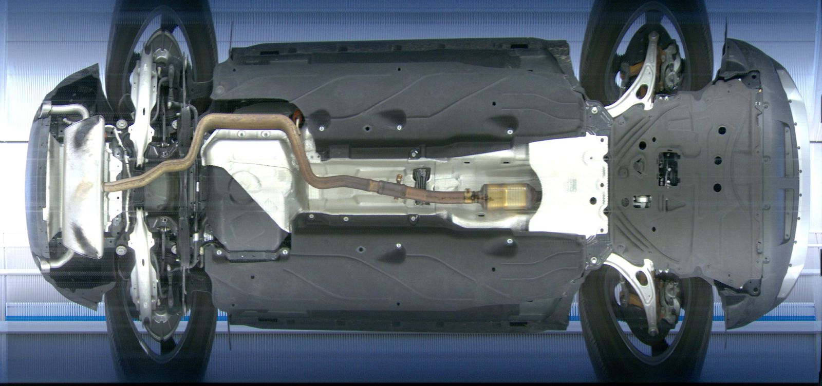 2025 Ford Escape ST-Line FWD