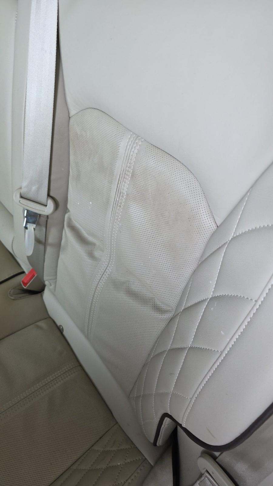 2018 Ford Fusion Platinum FWD