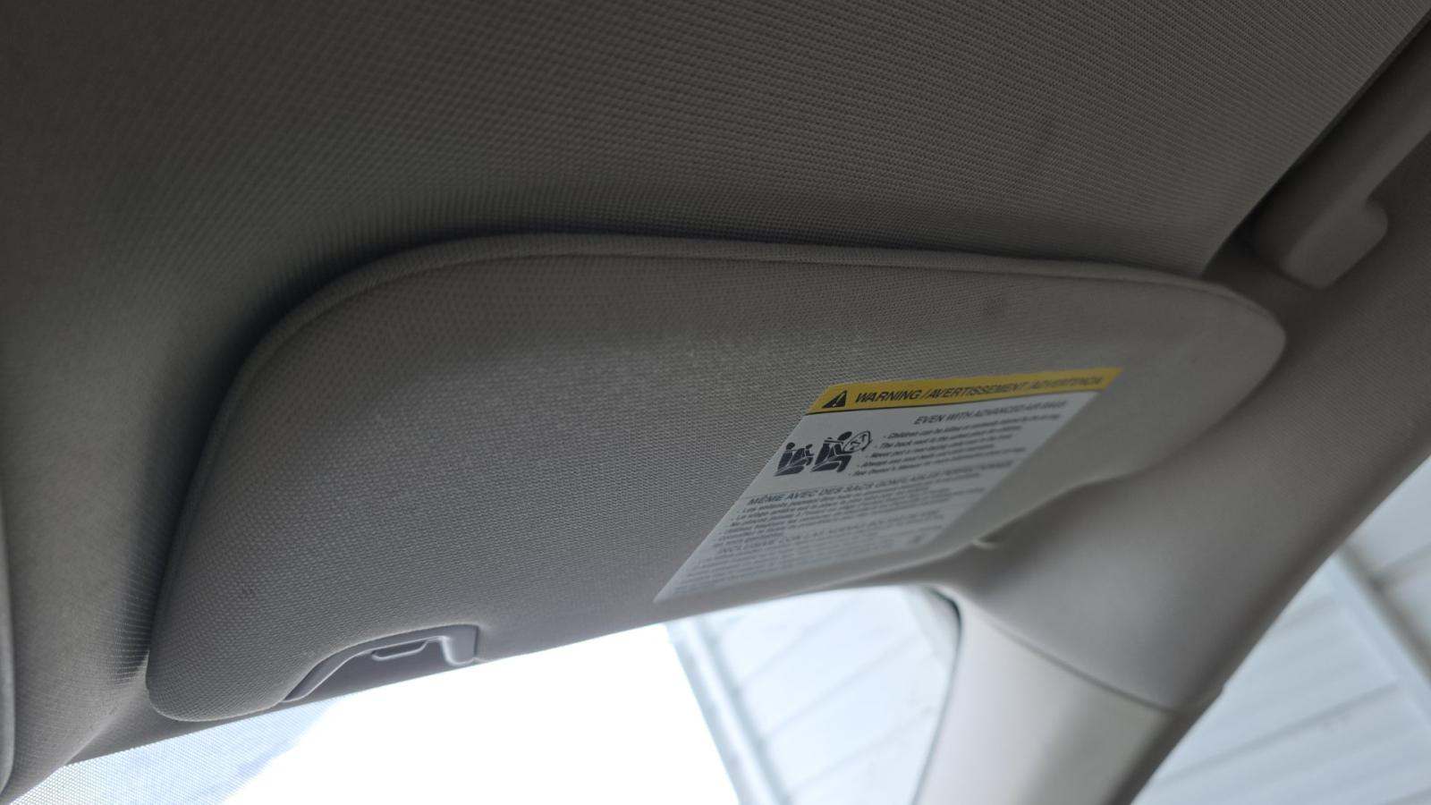 2018 Ford Fusion Platinum FWD