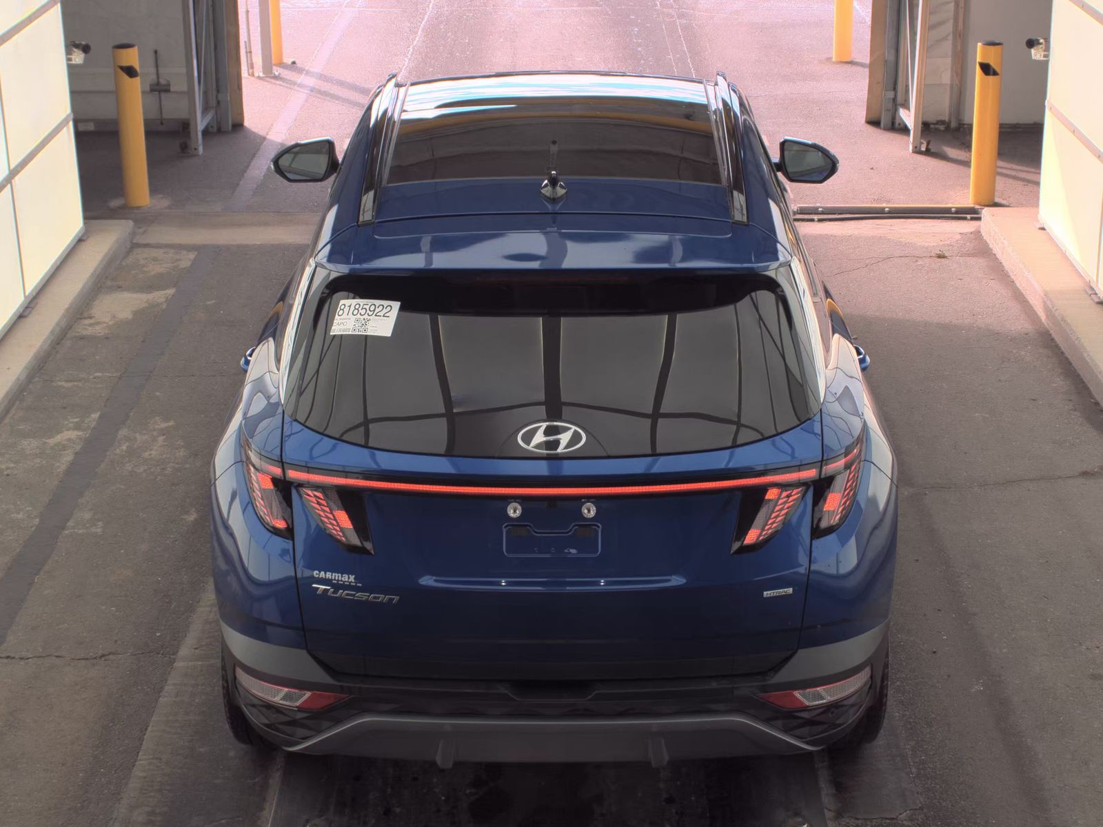 HYUNDAI LIMITED - 7