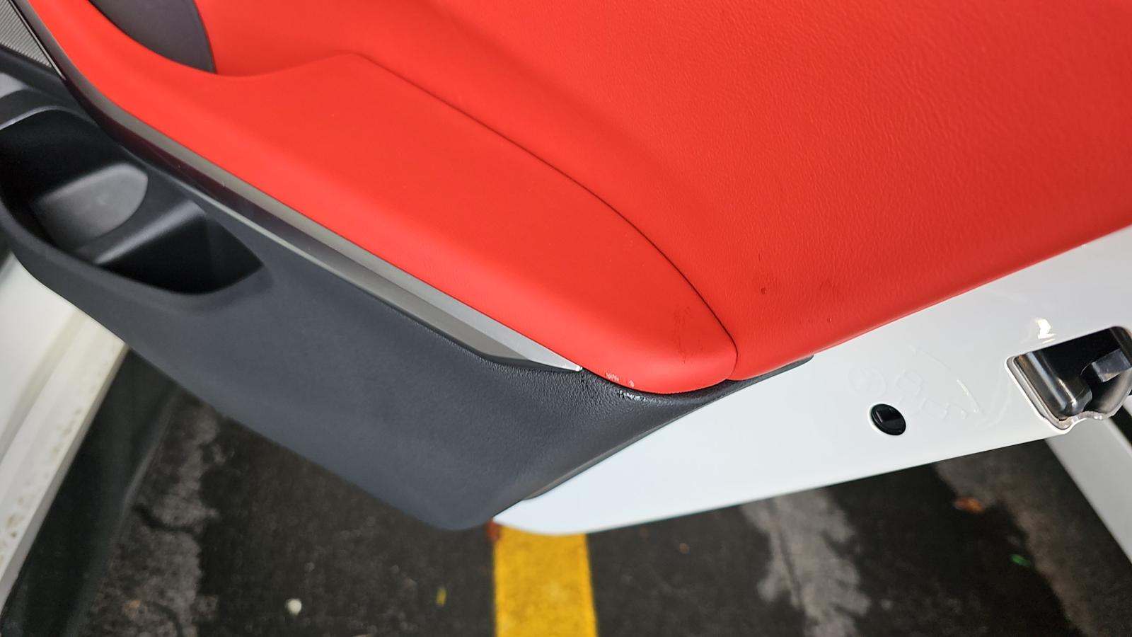 2025 BMW M3 Competition RWD