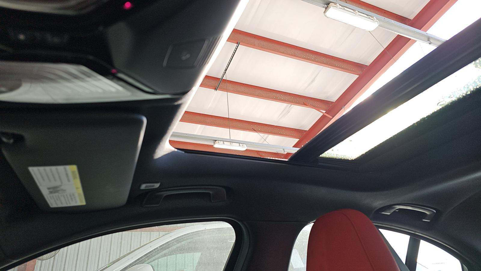 2025 BMW M3 Competition RWD