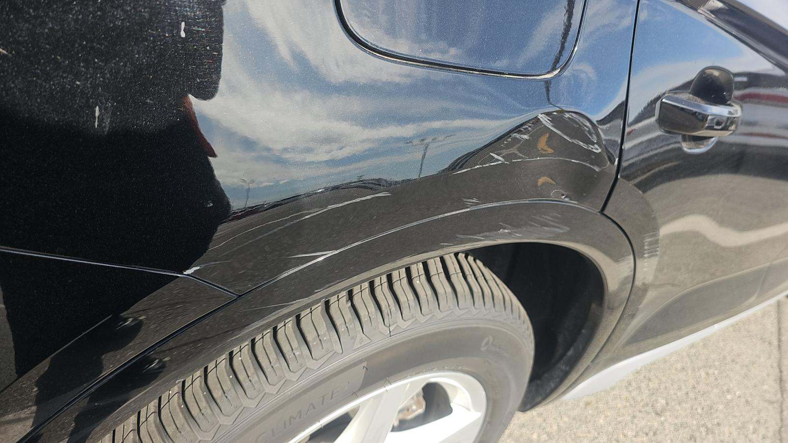 2021 Audi Q5 Premium AWD