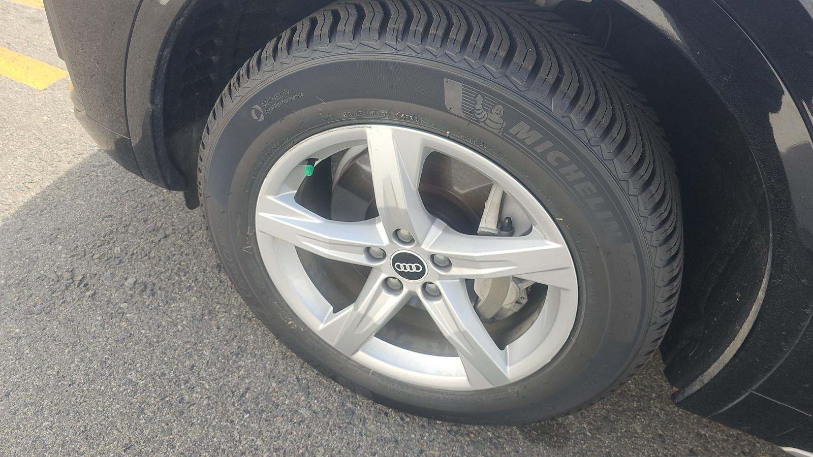 2021 Audi Q5 Premium AWD