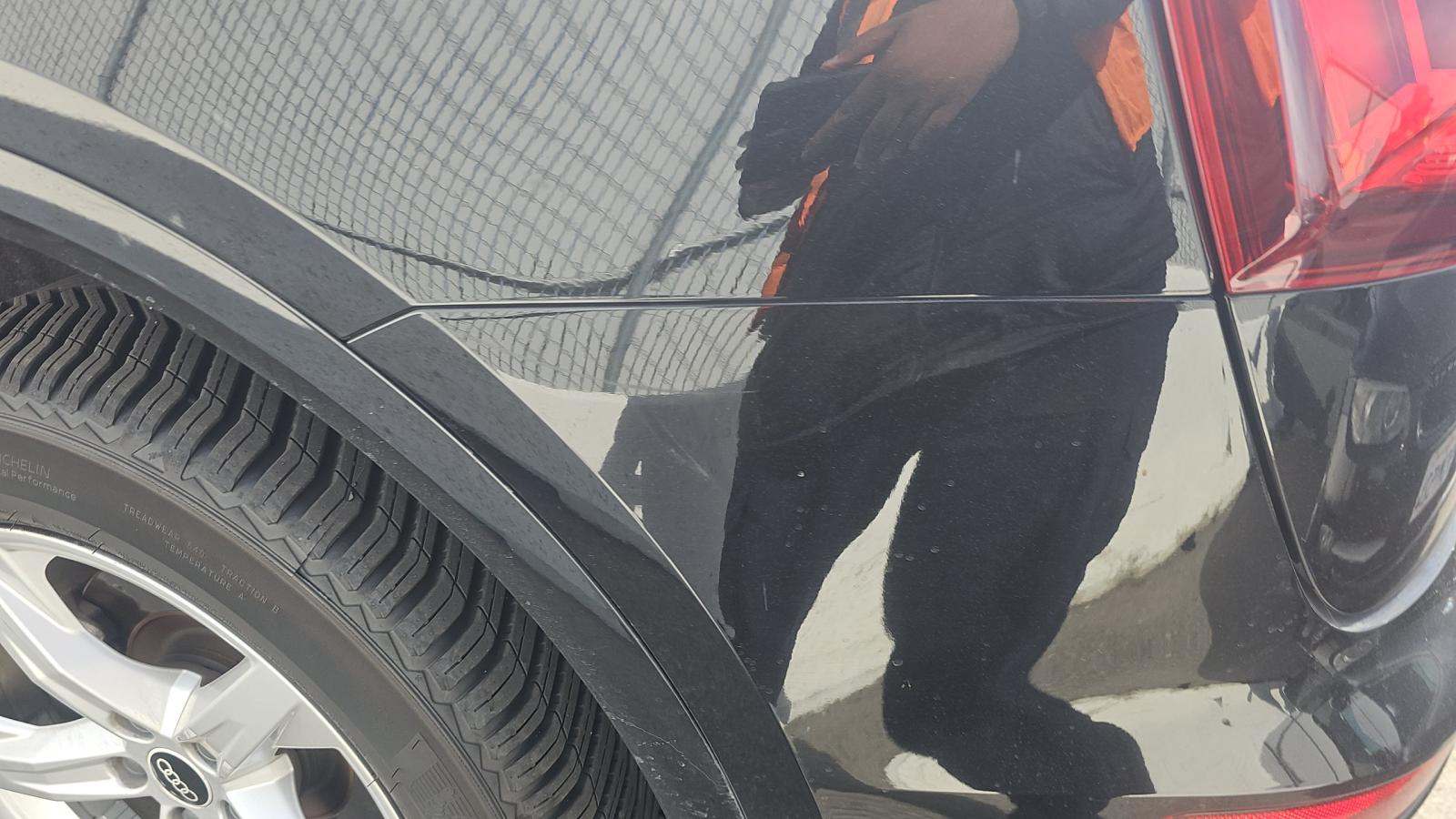 2021 Audi Q5 Premium AWD