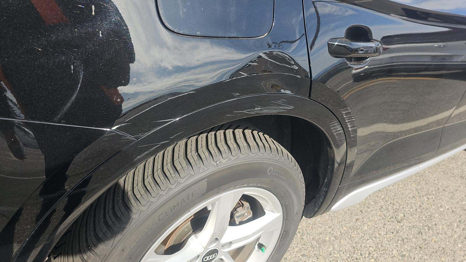 2021 Audi Q5 Premium AWD