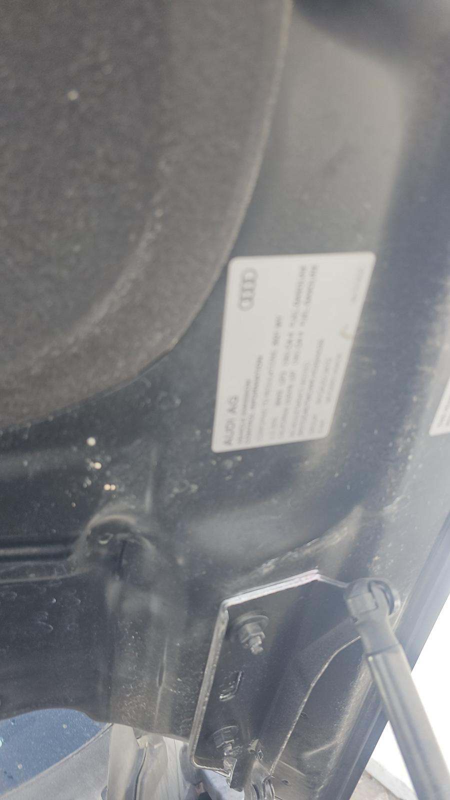 2021 Audi Q5 Premium AWD