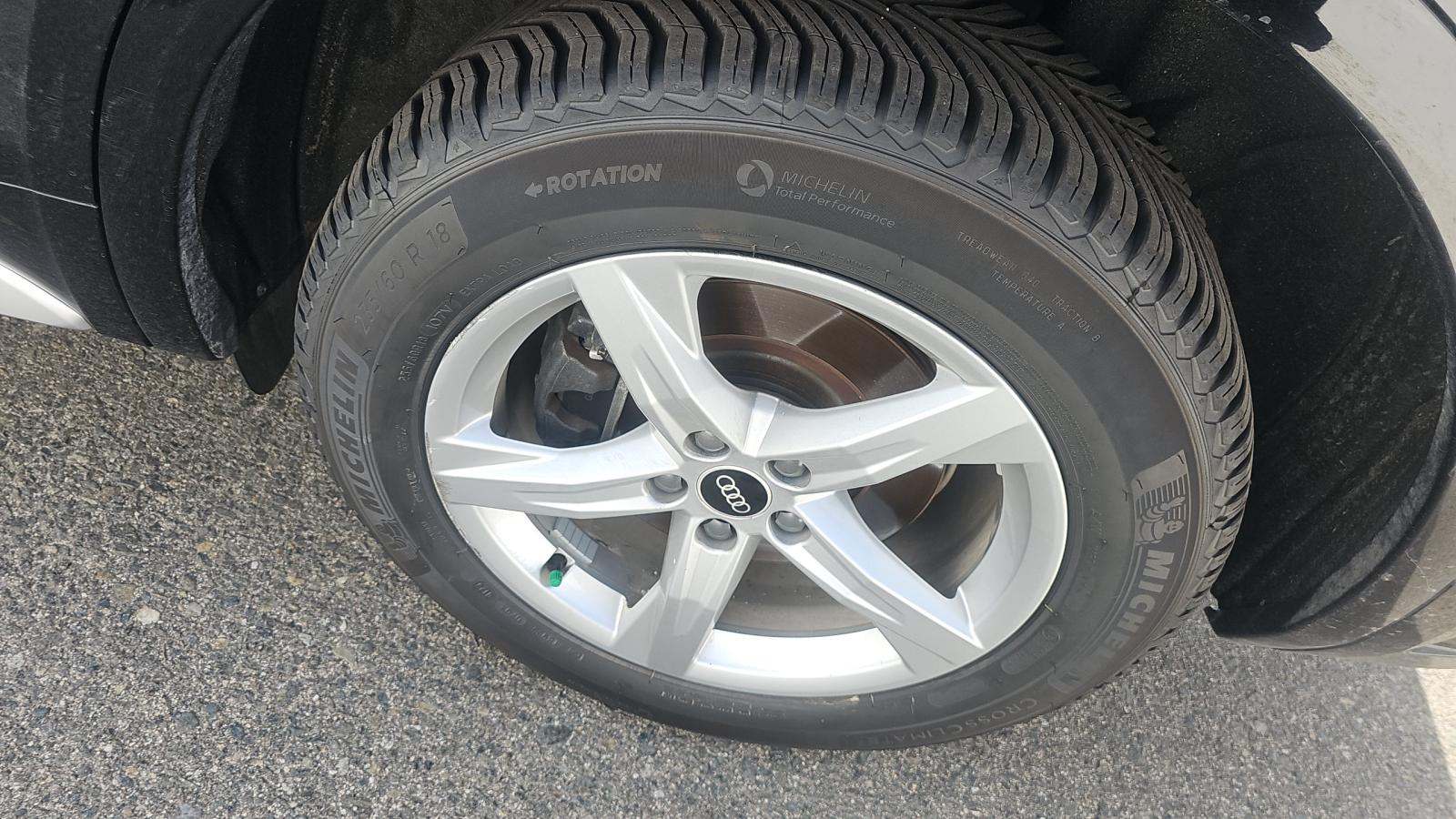 2021 Audi Q5 Premium AWD