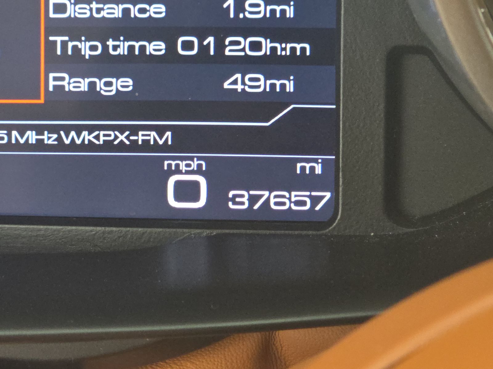 2015 Ferrari California Base RWD