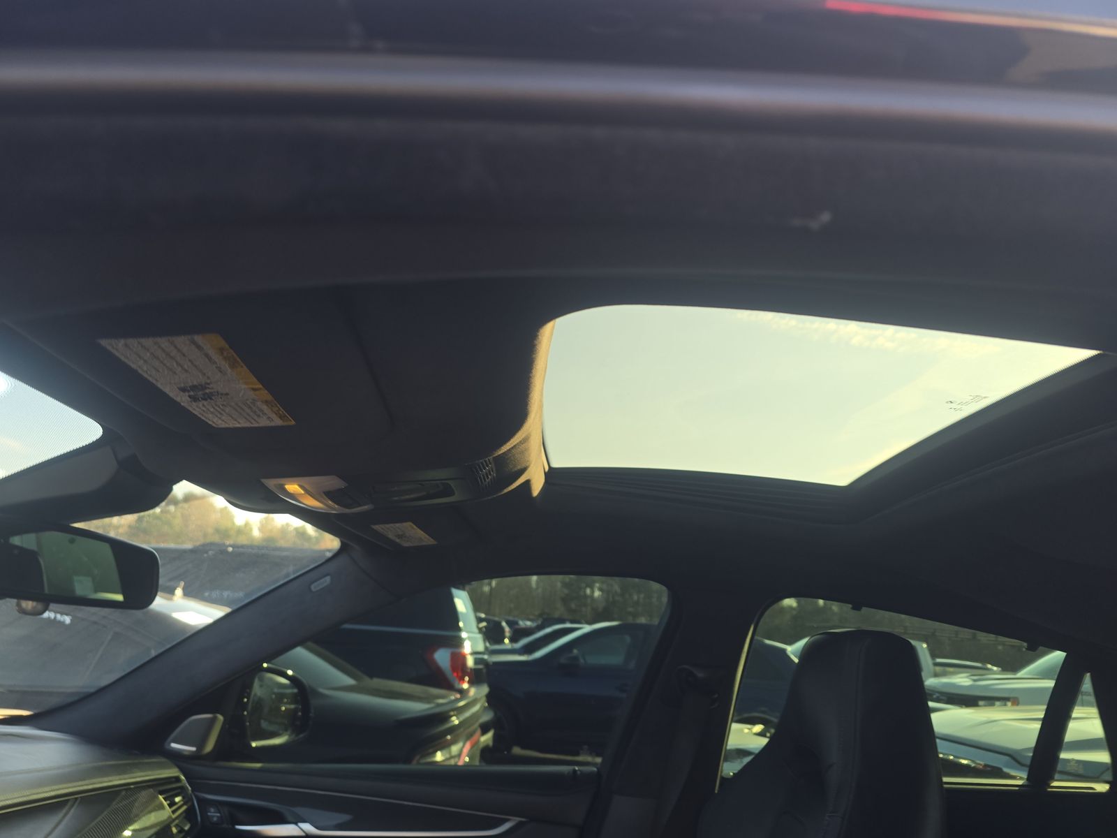 2015 BMW X6 M Base AWD