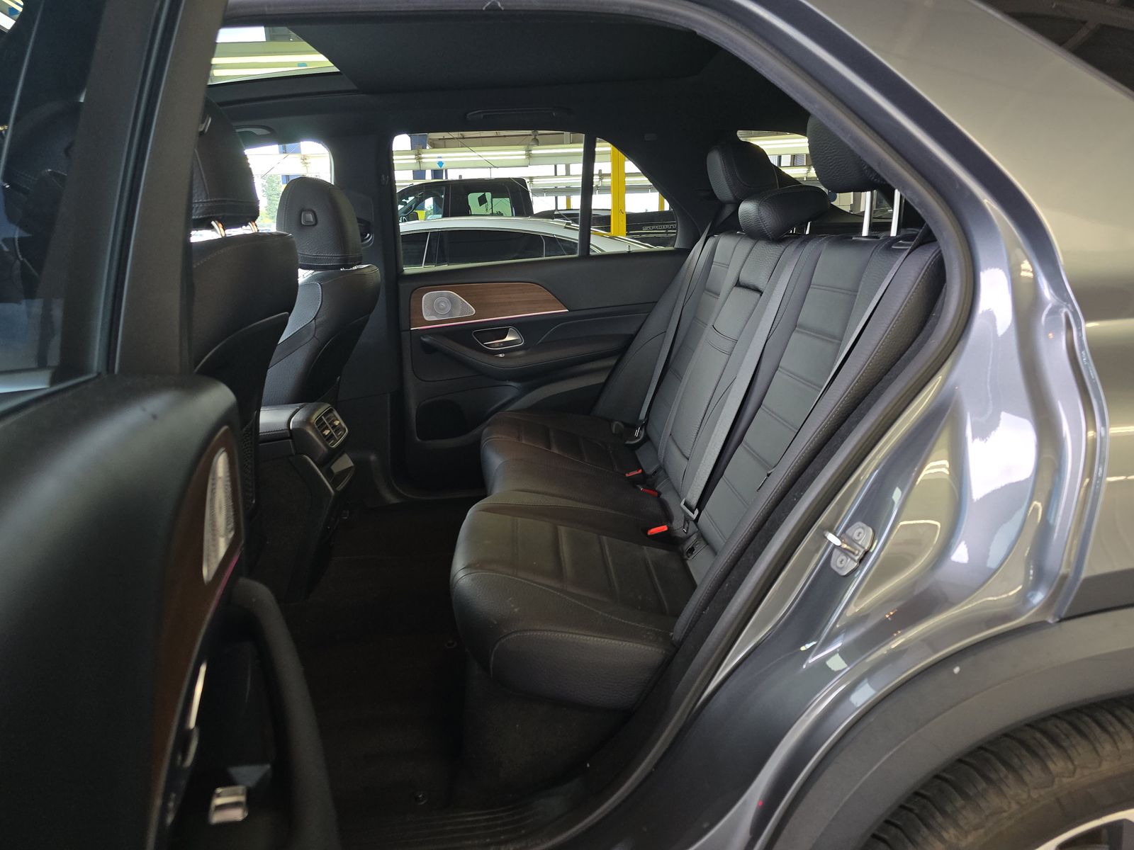 2021 Mercedes-Benz GLE GLE 350 AWD