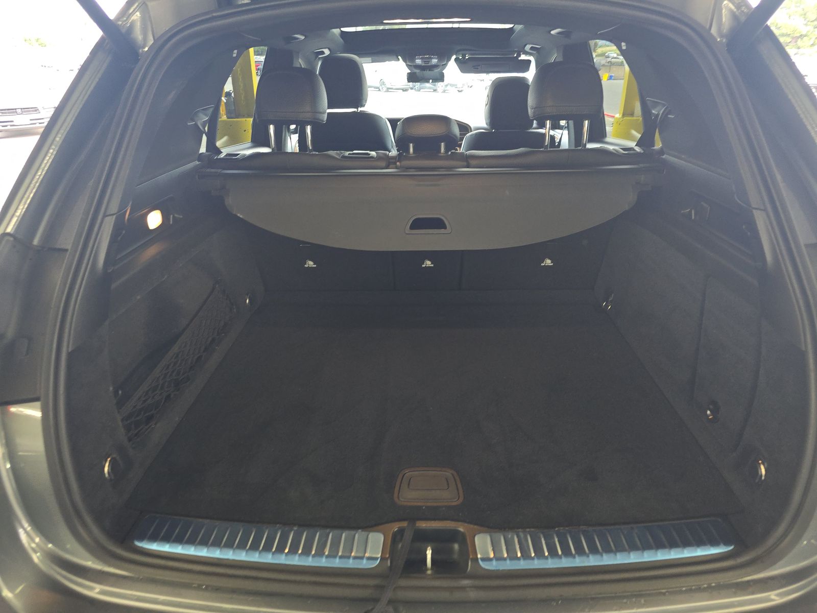 2021 Mercedes-Benz GLE GLE 350 AWD