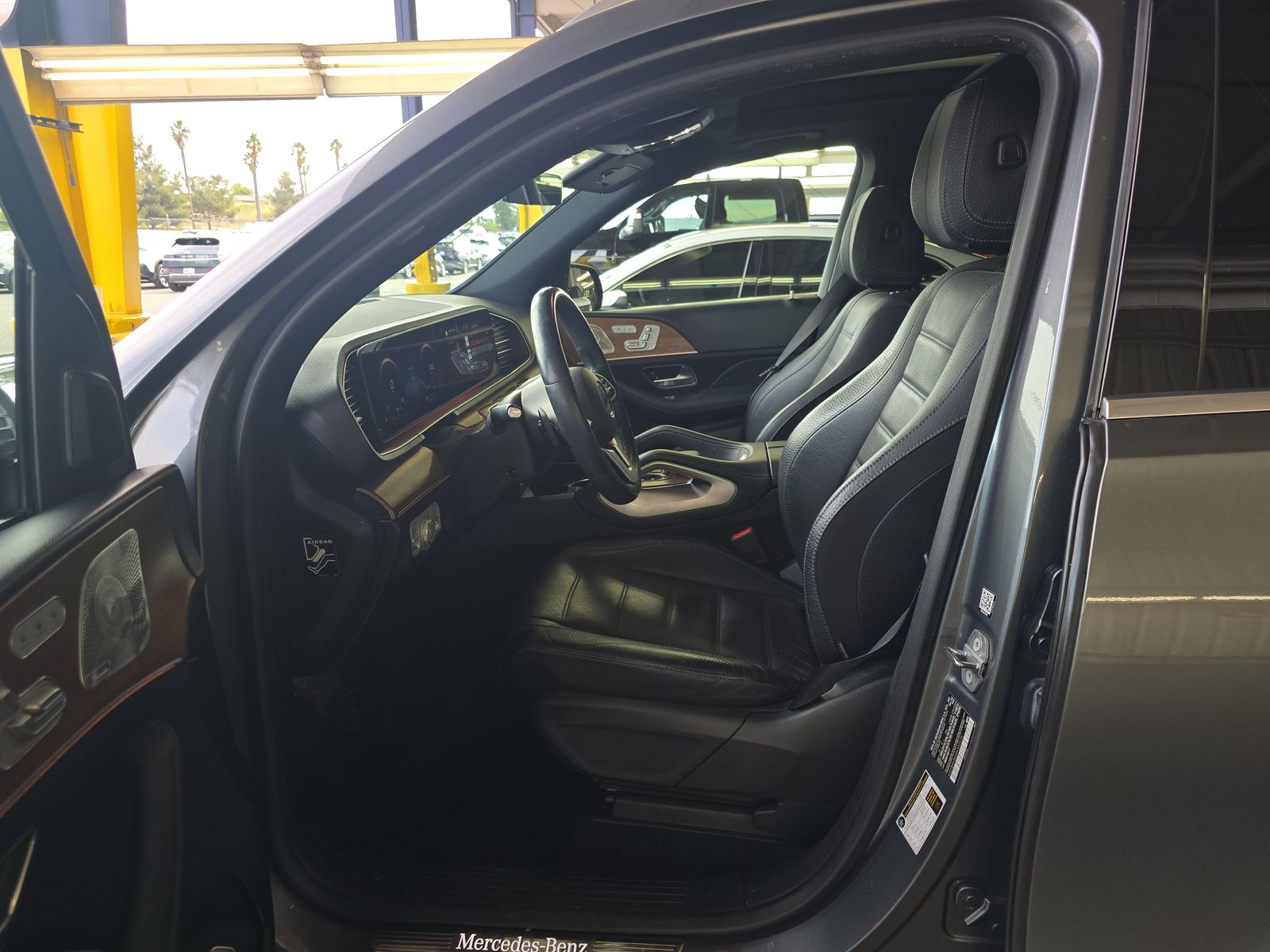 2021 Mercedes-Benz GLE GLE 350 AWD