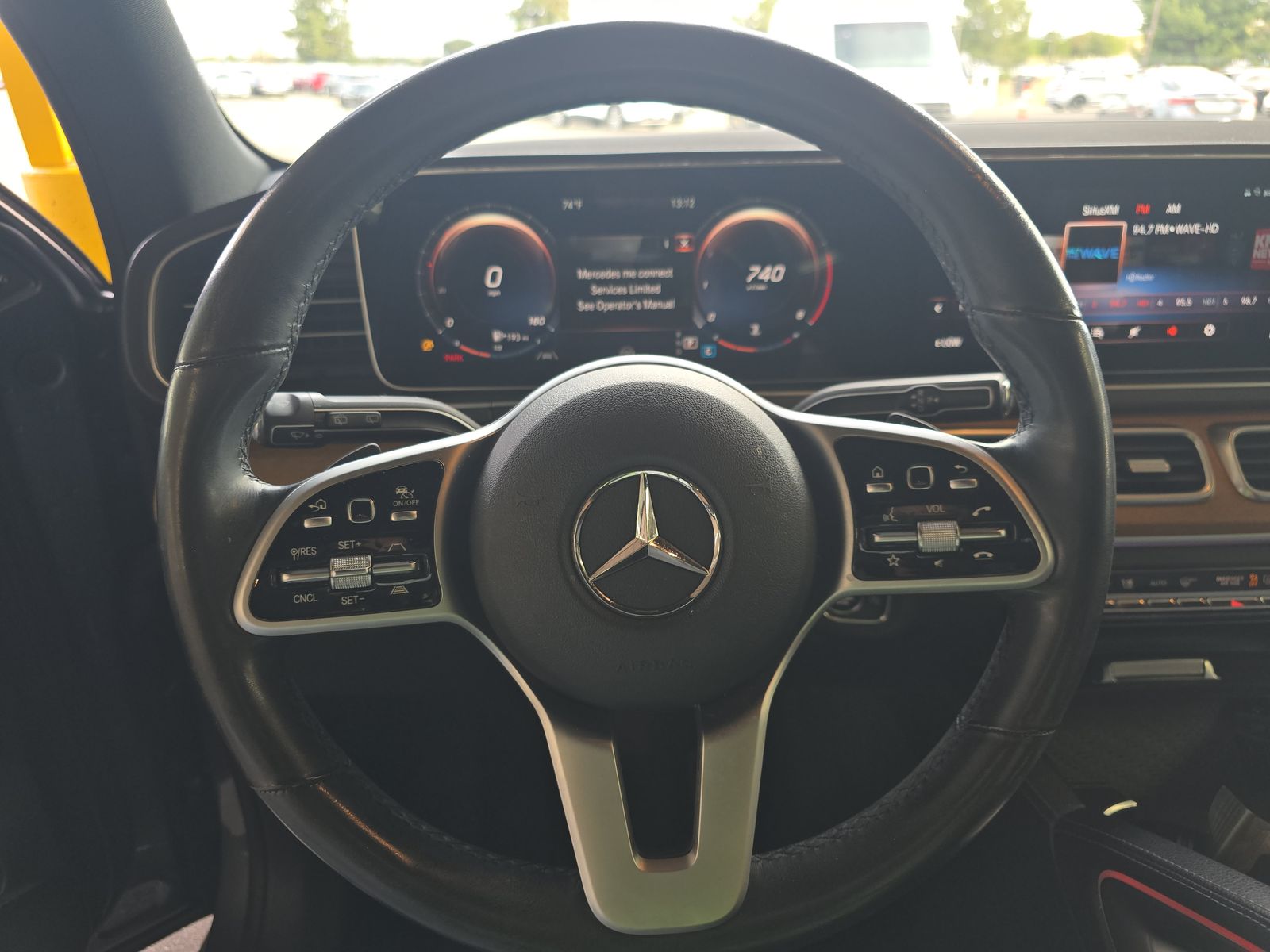 2021 Mercedes-Benz GLE GLE 350 AWD