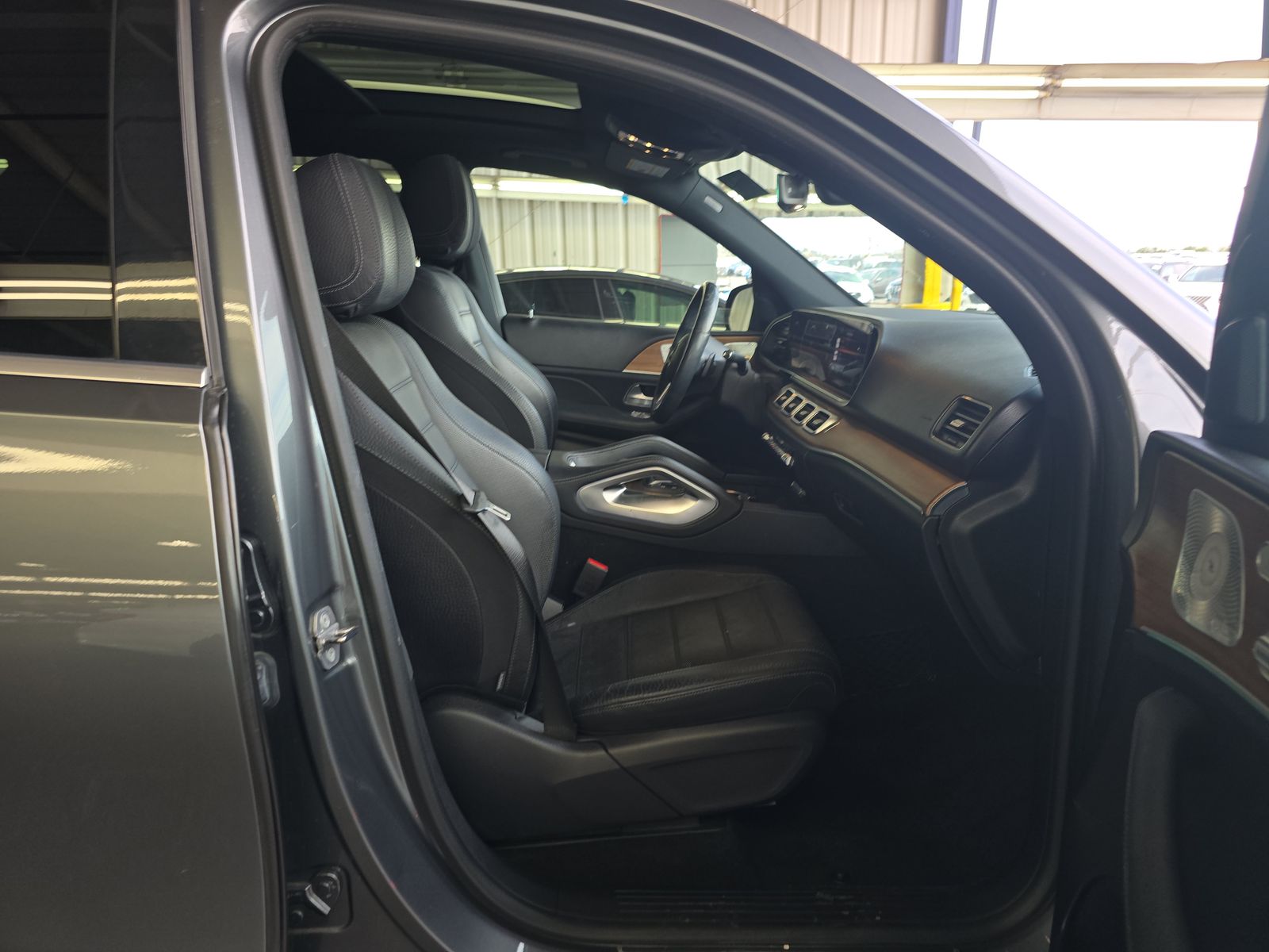 2021 Mercedes-Benz GLE GLE 350 AWD