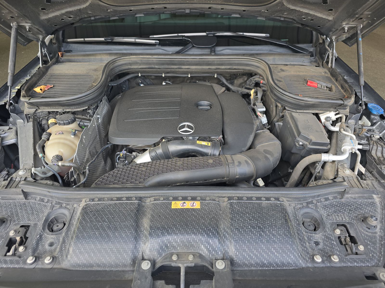 2021 Mercedes-Benz GLE GLE 350 AWD