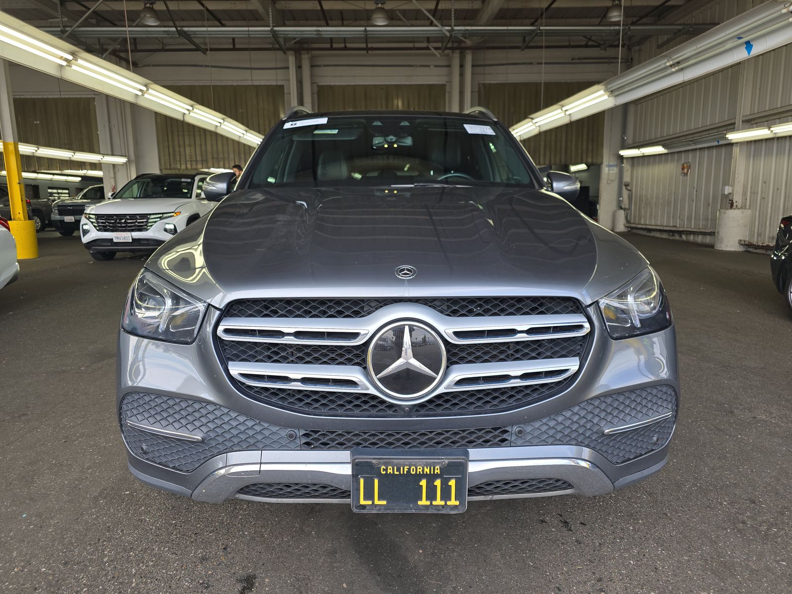 2021 Mercedes-Benz GLE GLE 350 AWD