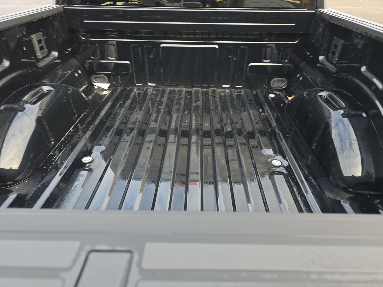 2024 Ford F-150 XLT AWD