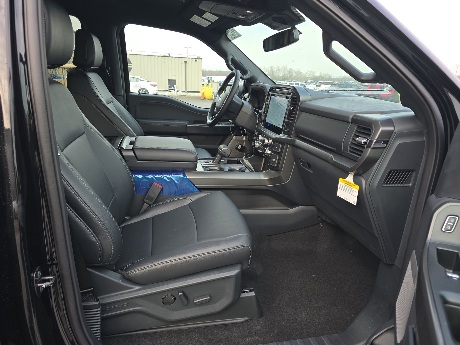 2024 Ford F-150 XLT AWD