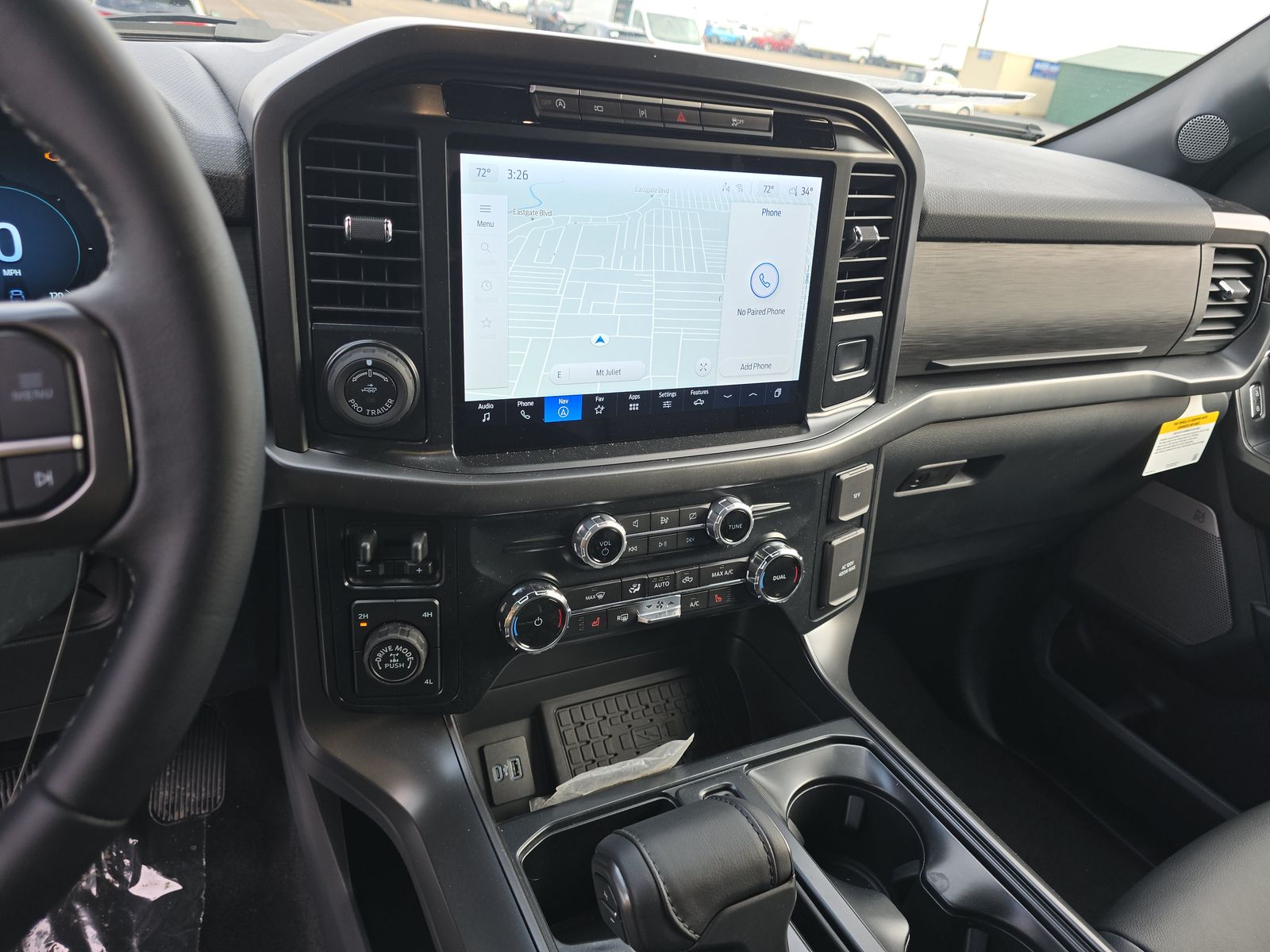 2024 Ford F-150 XLT AWD