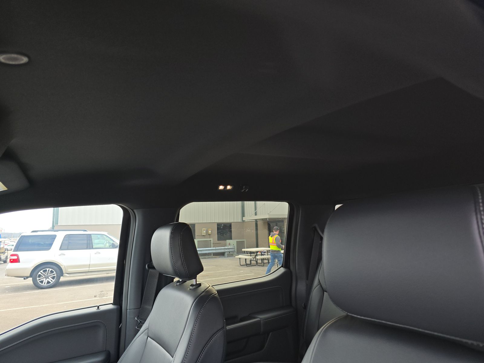 2024 Ford F-150 XLT AWD