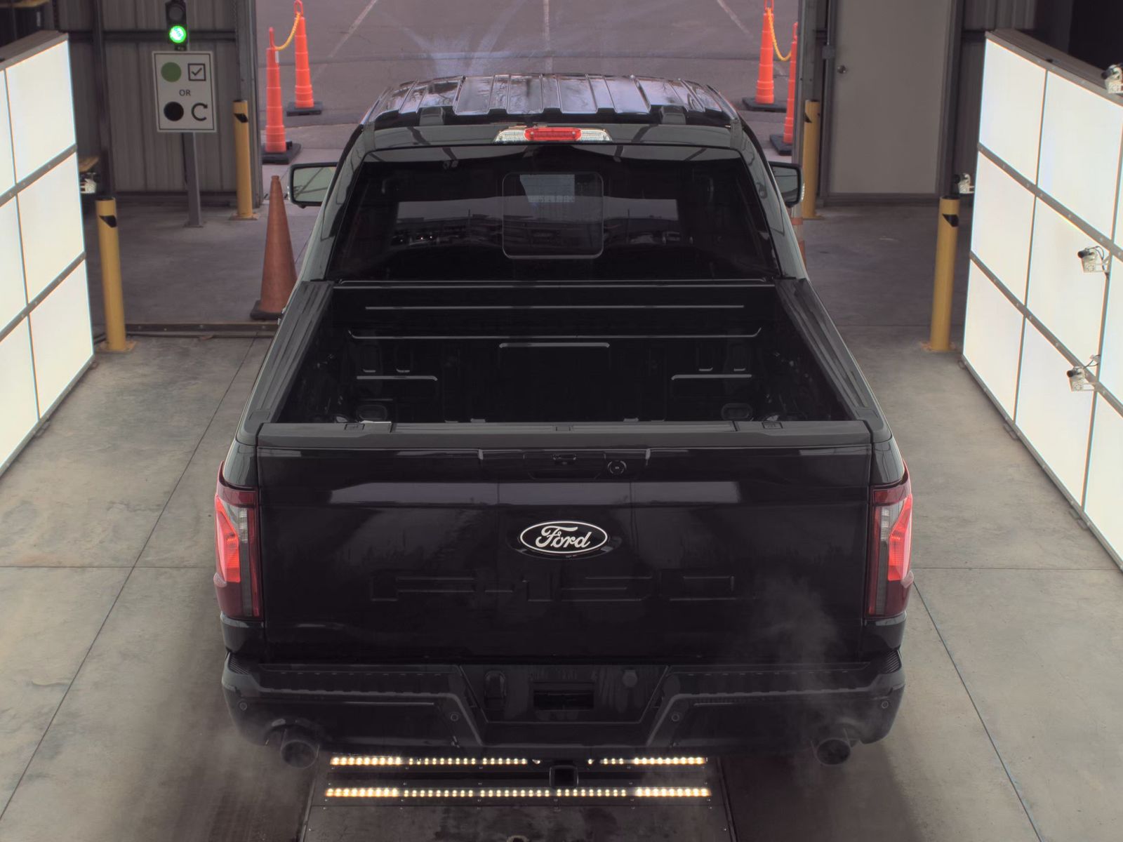 2024 Ford F-150 XLT AWD