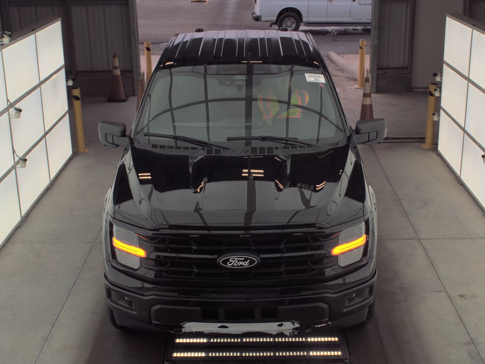 2024 Ford F-150 XLT AWD