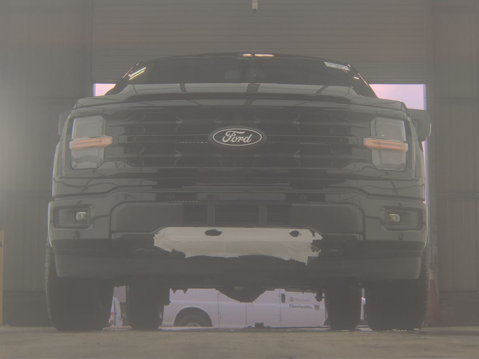 2024 Ford F-150 XLT AWD