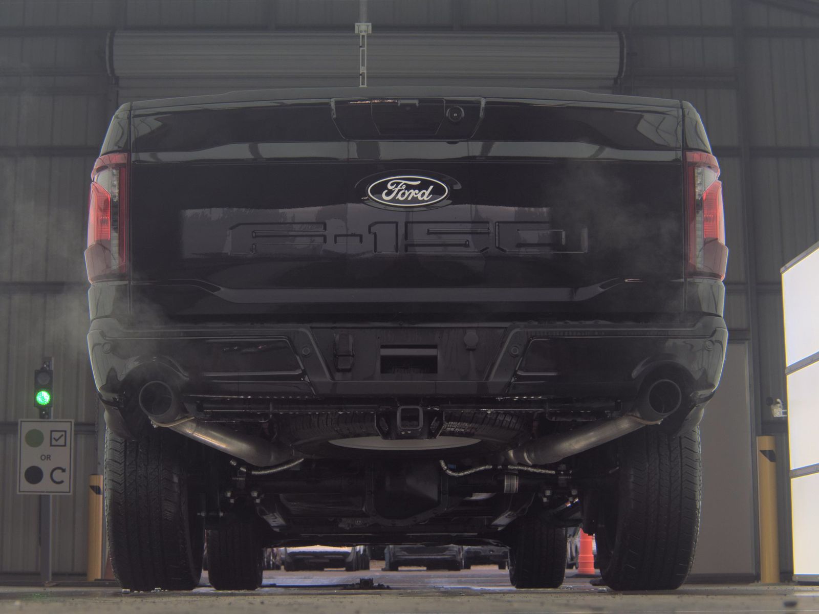 2024 Ford F-150 XLT AWD