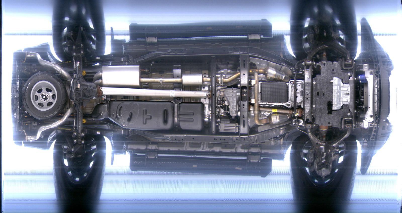 2024 Ford F-150 XLT AWD