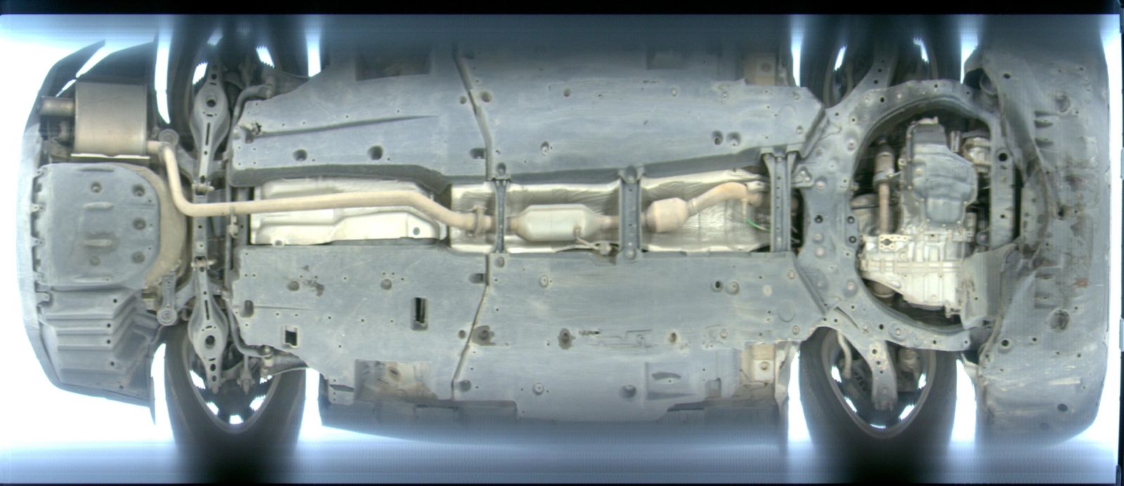 2020 Toyota Camry LE FWD