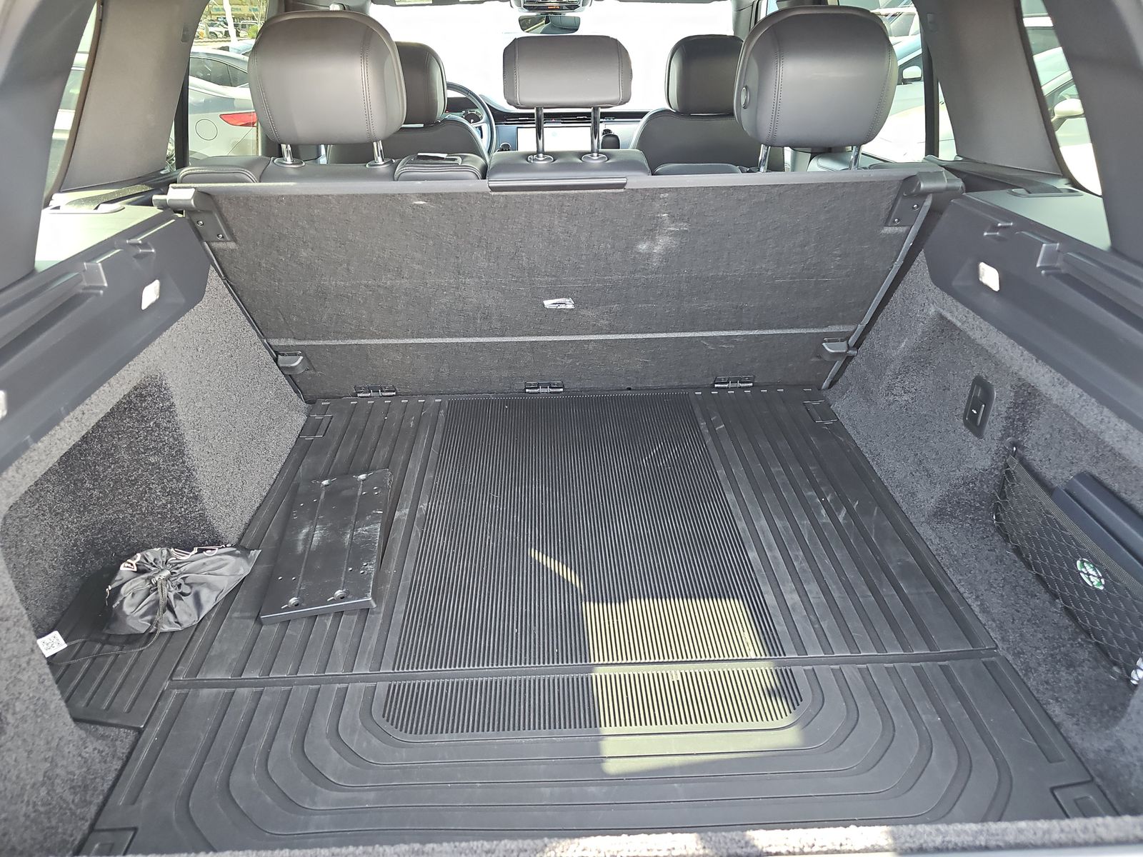 2023 Land Rover Range Rover SE AWD