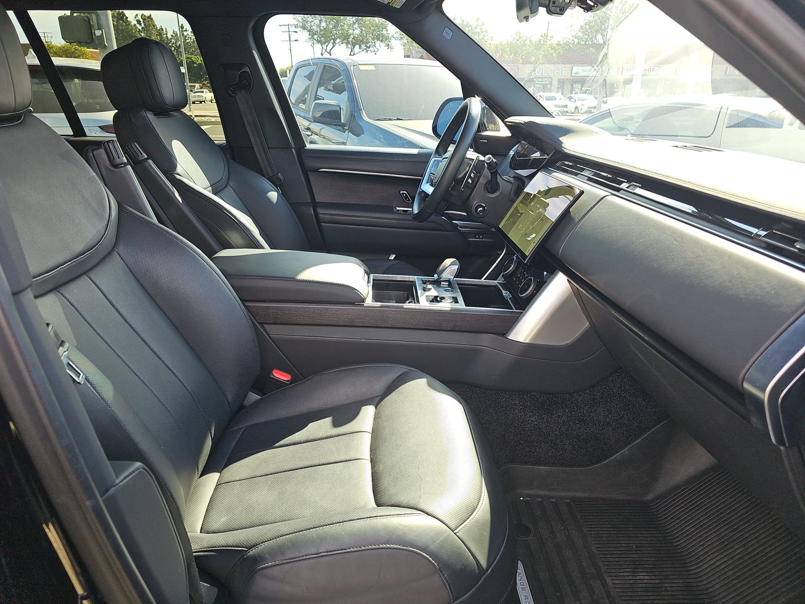 2023 Land Rover Range Rover SE AWD