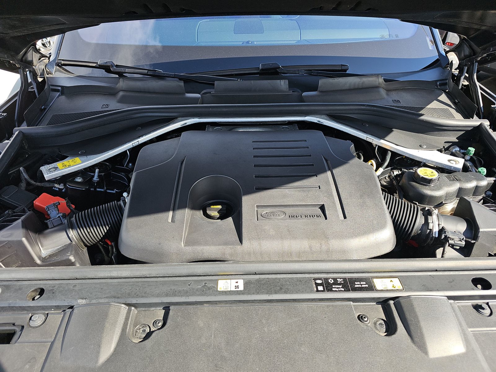 2023 Land Rover Range Rover SE AWD