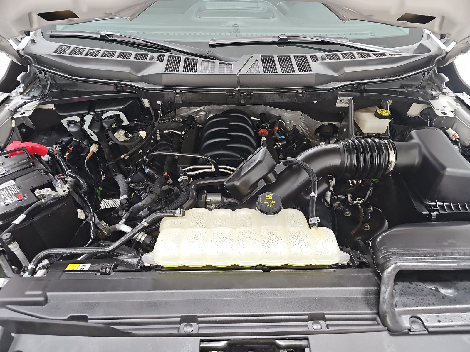 2024 Ford F-150 XLT AWD