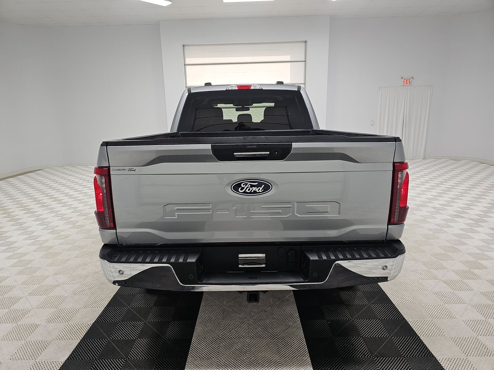 2024 Ford F-150 XLT AWD