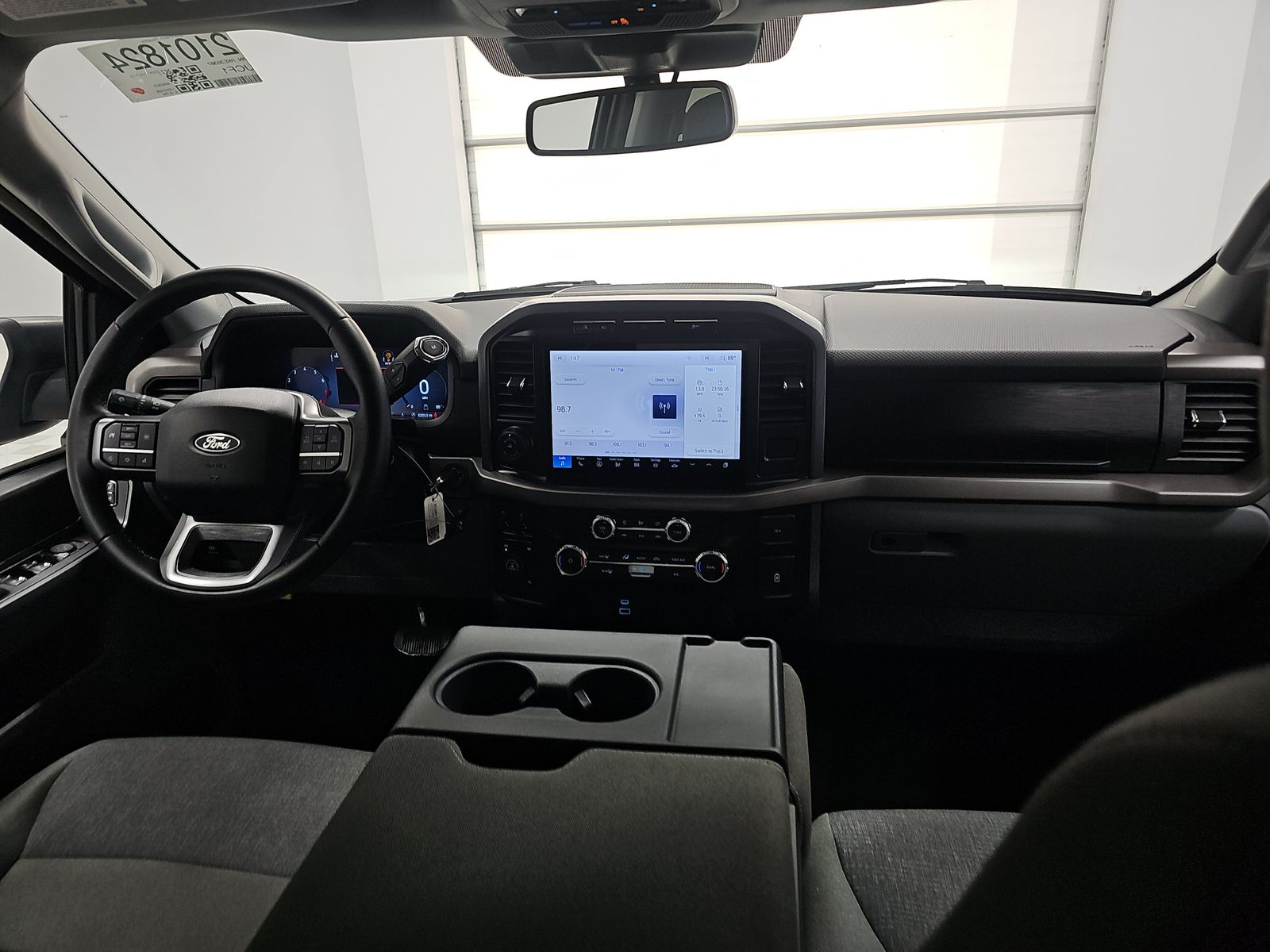 2024 Ford F-150 XLT AWD