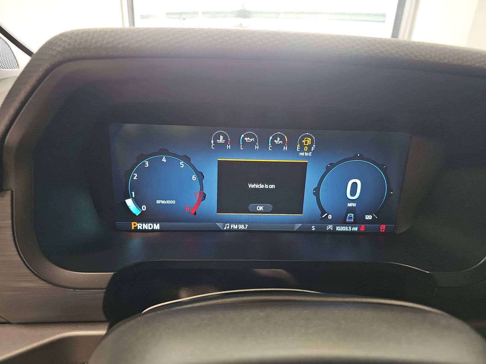 2024 Ford F-150 XLT AWD