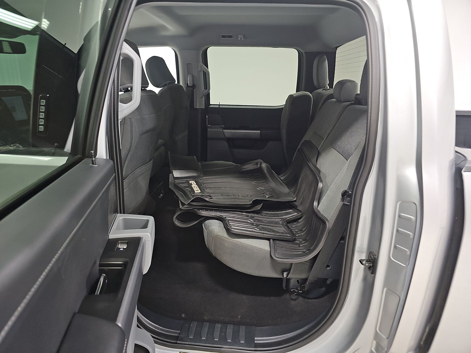 2024 Ford F-150 XLT AWD