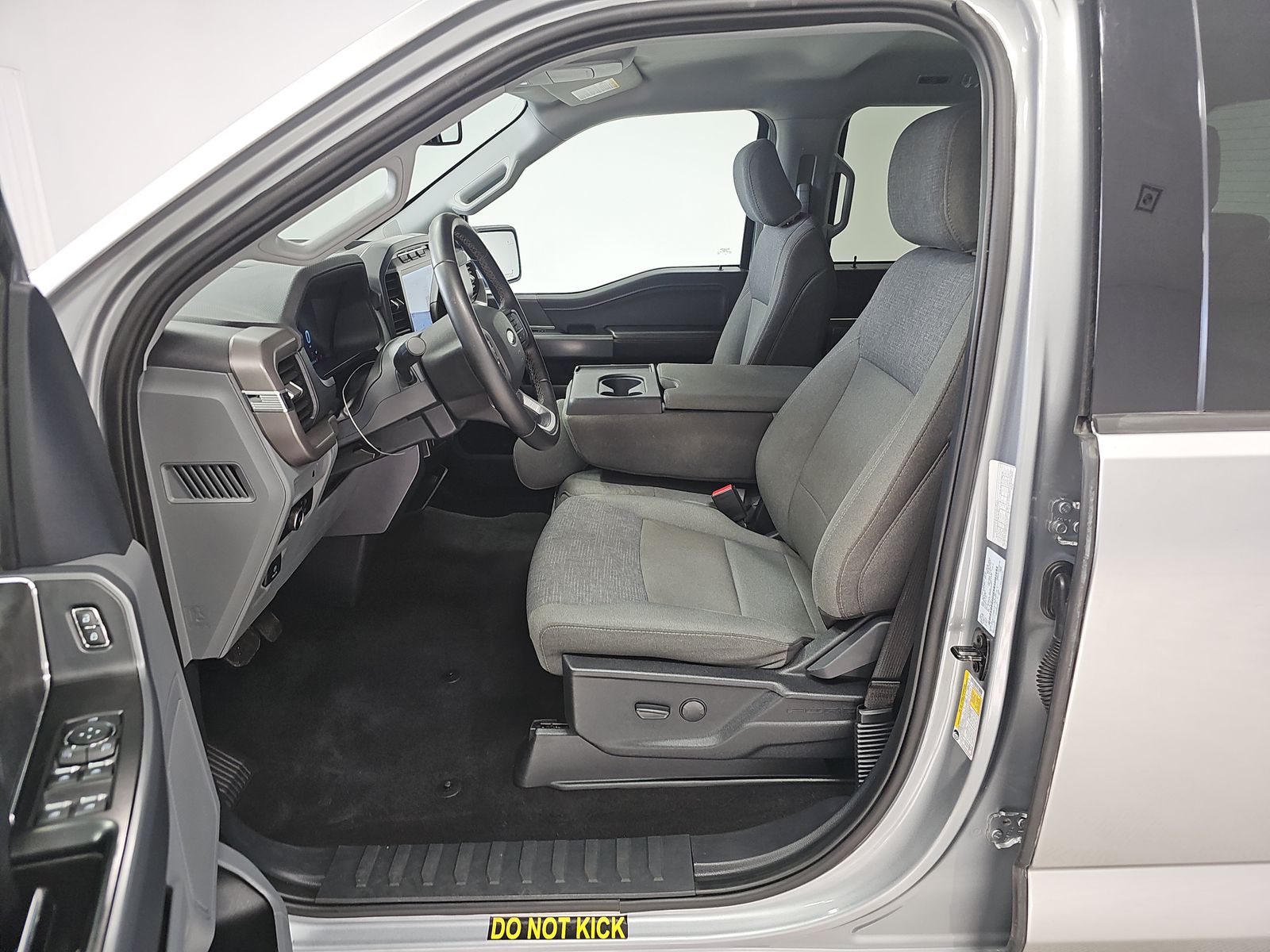 2024 Ford F-150 XLT AWD