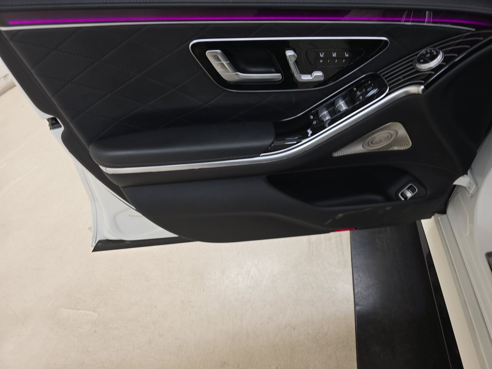 2021 Mercedes-Benz S-Class S 580 AWD