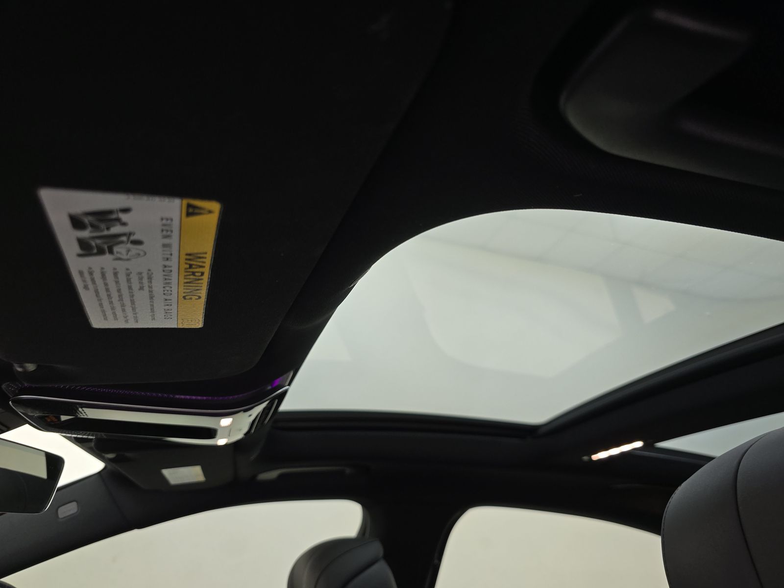 2021 Mercedes-Benz S-Class S 580 AWD