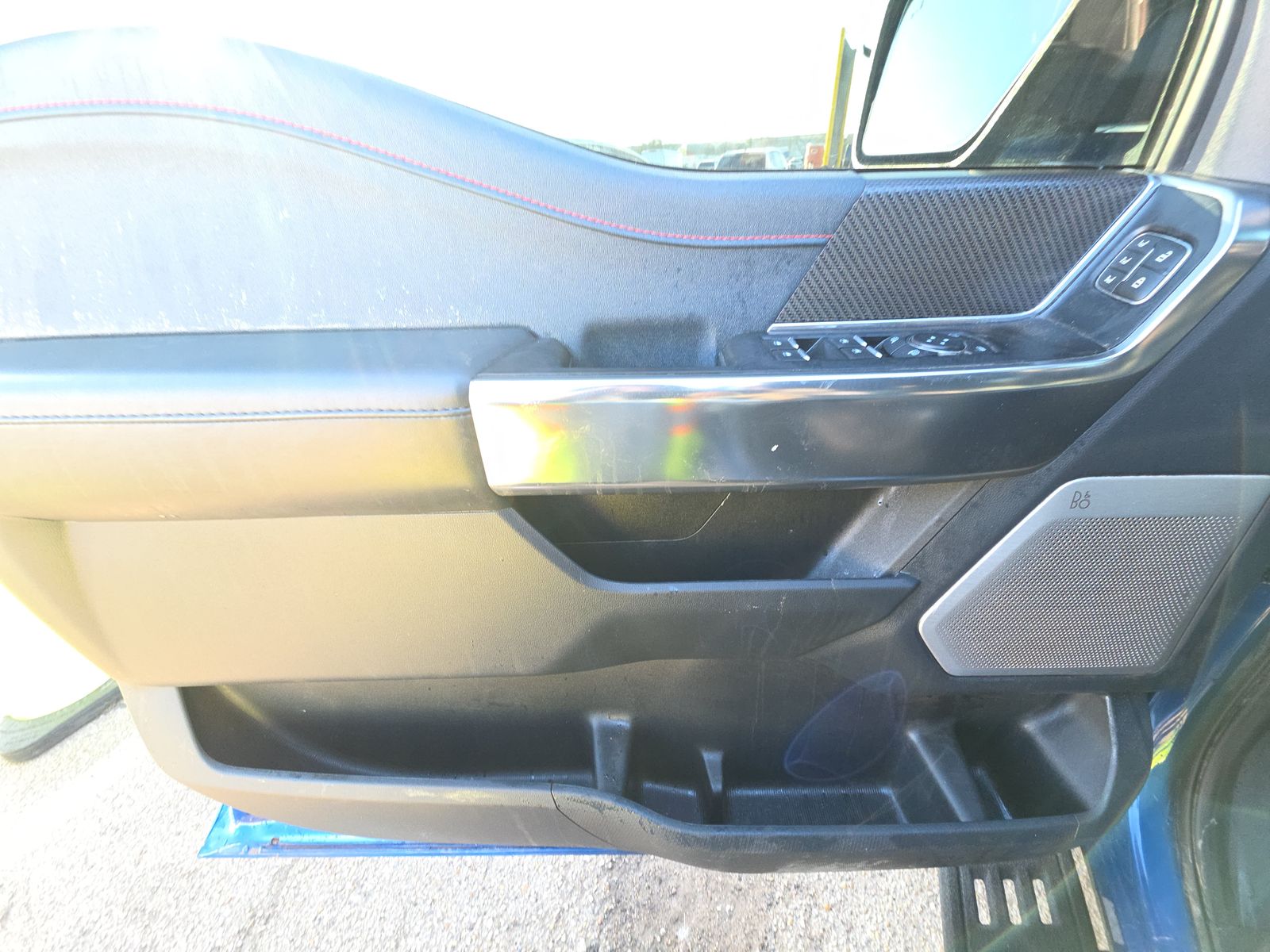 2022 Ford F-150 Raptor AWD
